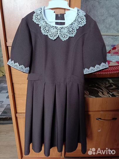 Школьная форма для девочки