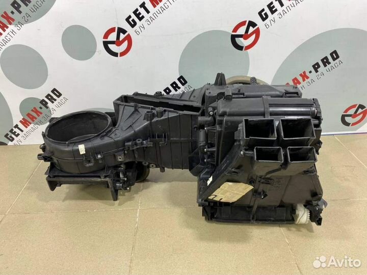 Отопитель в сборе Volkswagen Jetta 2006-2011