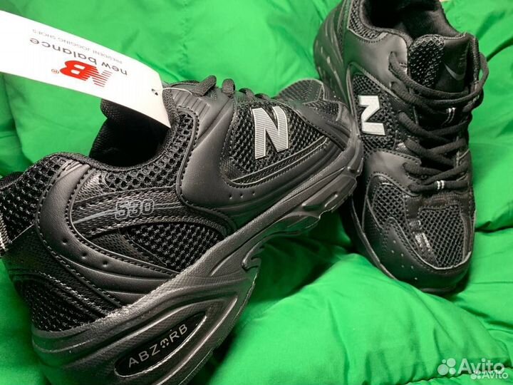 New balance 530