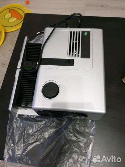 Проектор для слайдов Reflecta 2000 AF