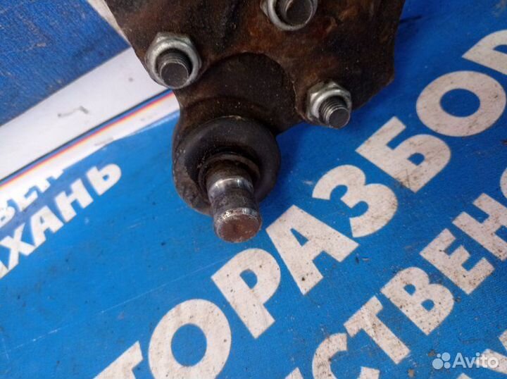 Передний левый рычаг Citroen Xsara лифтбэк XU7JP