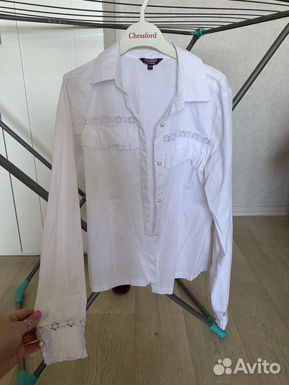 Школьная форма