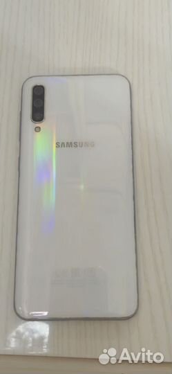 Samsung Galaxy A50, 6/128 ГБ