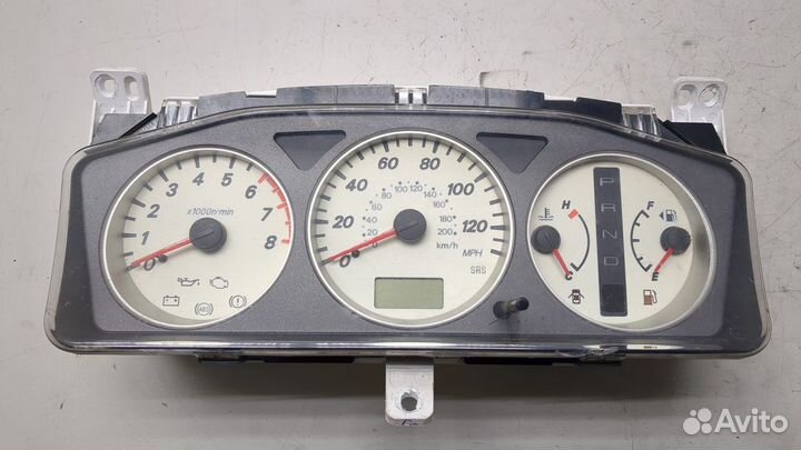 Щиток приборов Mitsubishi Lancer 9, 2008