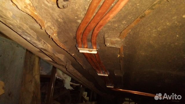 Медная тормозная трубка BMW x5 e53 e70