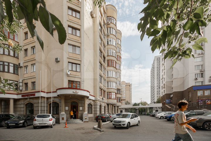 Готовый арендный бизнес в центре