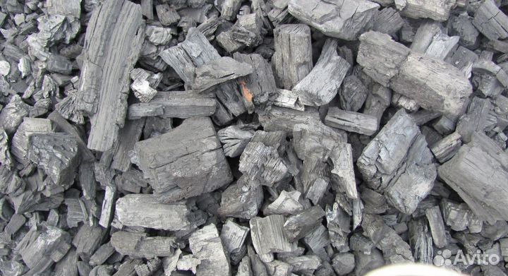 Уголь Опт