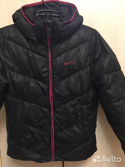 Куртка Nike