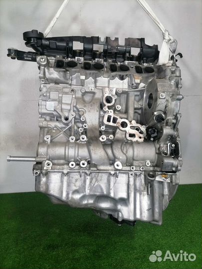 Двс BMW 3-Series F30 2.0 B47D20A
