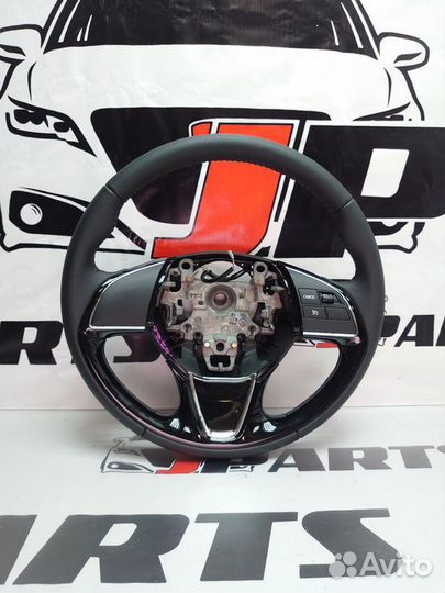 Руль (рулевое колесо) Mitsubishi ASX