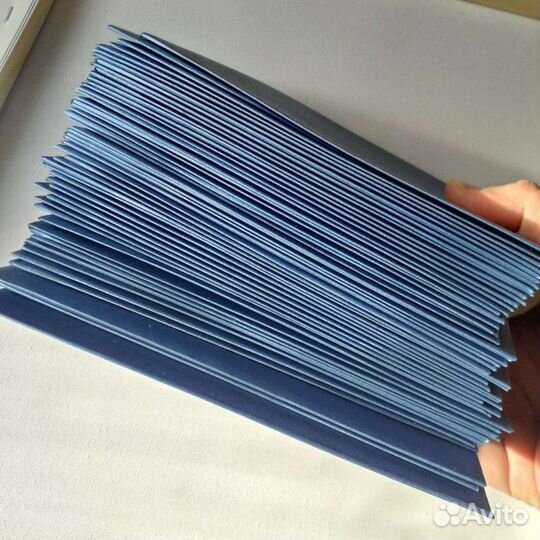 Конверты для приглашений