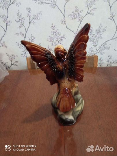 Статуэтка Голуби