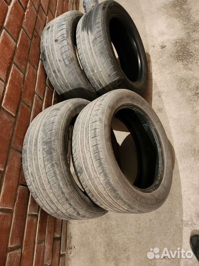 Dunlop SP Sport Maxx GT 235/50 R18