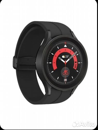 Samsung galaxy watch 5 pro