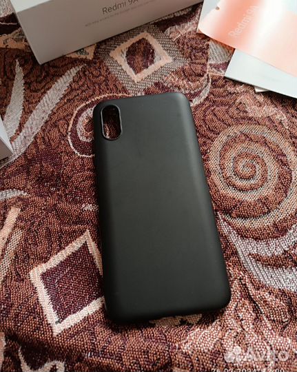 Xiaomi Redmi 9A, 2/32 ГБ