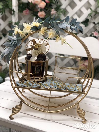 Корзины на свадьбу