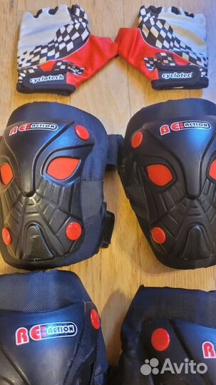 Защита детская для спорта