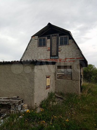 Участок 11 сот. (ИЖС)