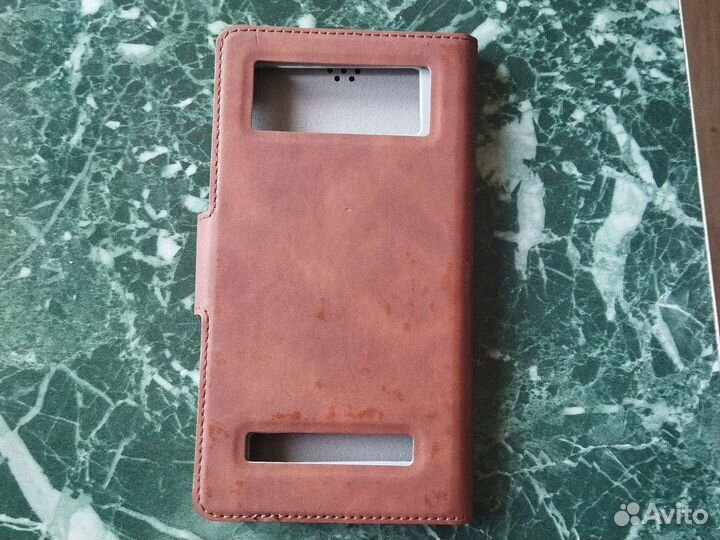 Чехол- книжка универсальный Level