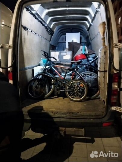 Грузоперевозки межгород с гарантией от 200км