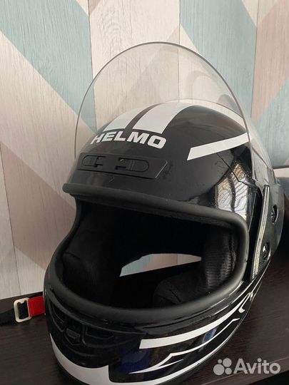 Шлем для мотоцикла