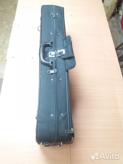 Футляр для скрипки