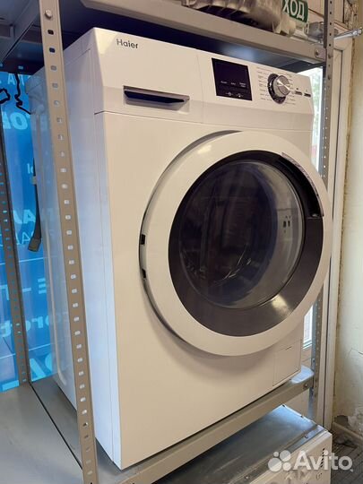 Стиральная машина Haier 6кг
