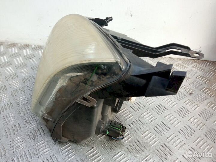 Фара 24689700L Ford Fusion (2002-2012)