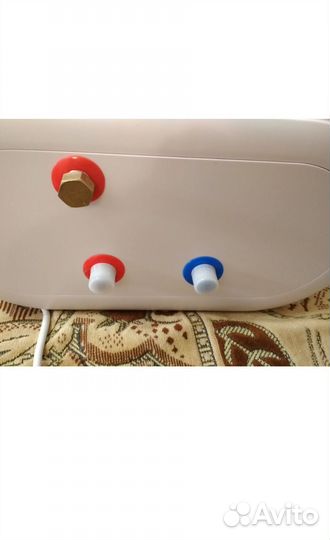 Электрический водонагреватель Thermex IF 50V Pro