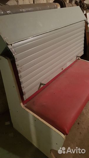 Рольставни бу, на двери, ворота