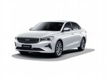 Новый Geely Emgrand 1.5 AT, 2024, цена от 1 849 990 руб.