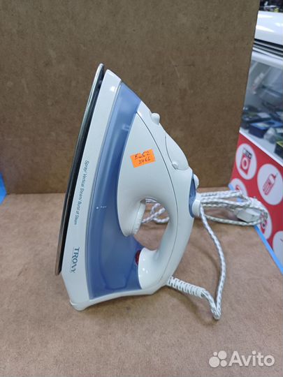 Утюг Trony 1800w