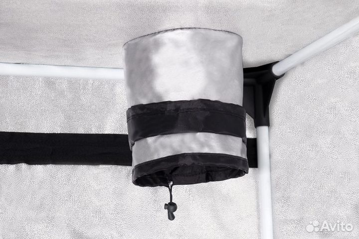 Probox 80 Гроубокс для растений