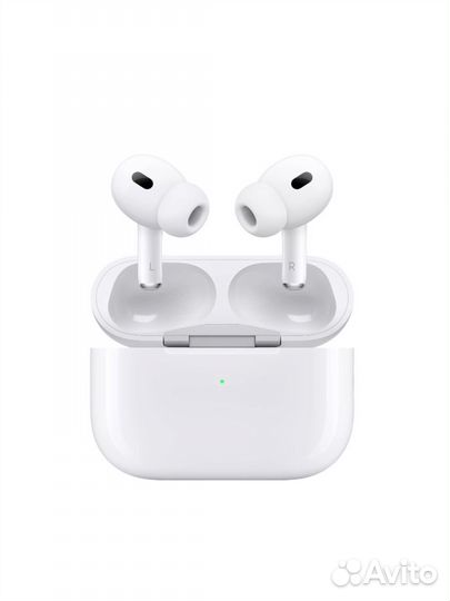 Беспроводные наушники apple airpods pro