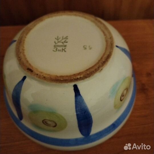 Фарфоровая посуда СССР Дулево, зик,Польша