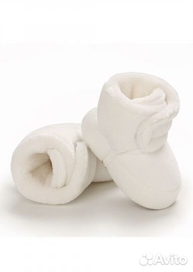 Пинетки зимние