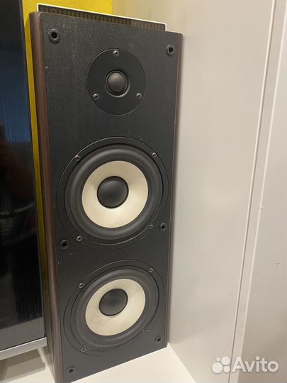 Колонки microlab solo 3 mk2