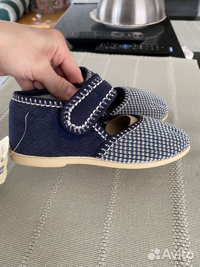 Кроссовки 28 29 новые