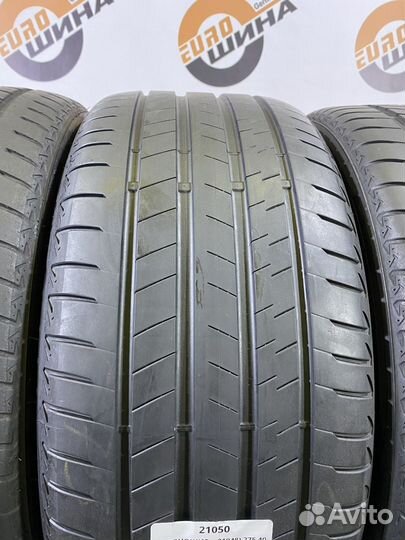 Bridgestone Alenza 001 245/45 R20 и 275/40 R20 104W