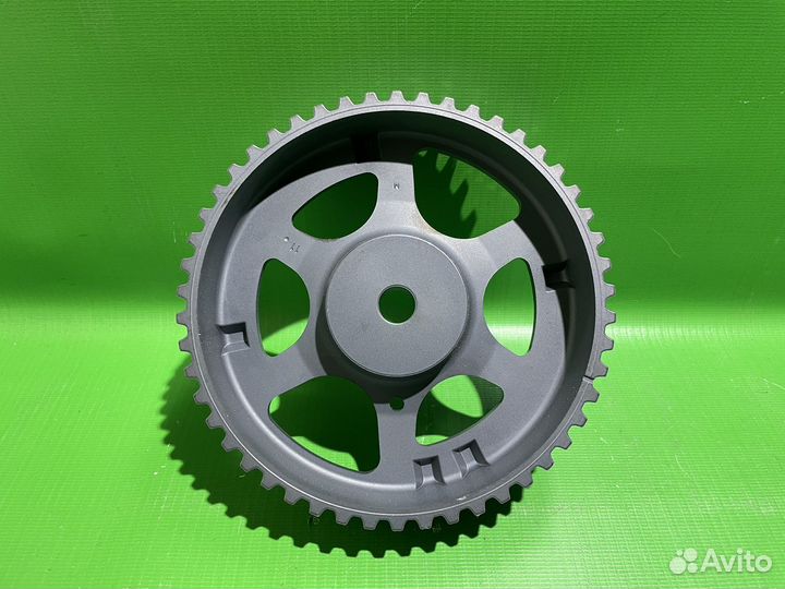 Шкив распредвала новый Fiat Ducato 2.3