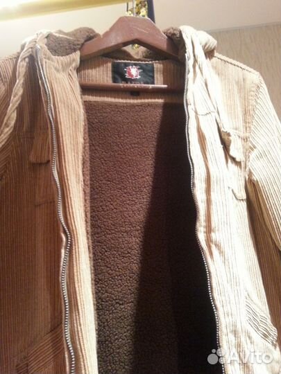 Куртка женская