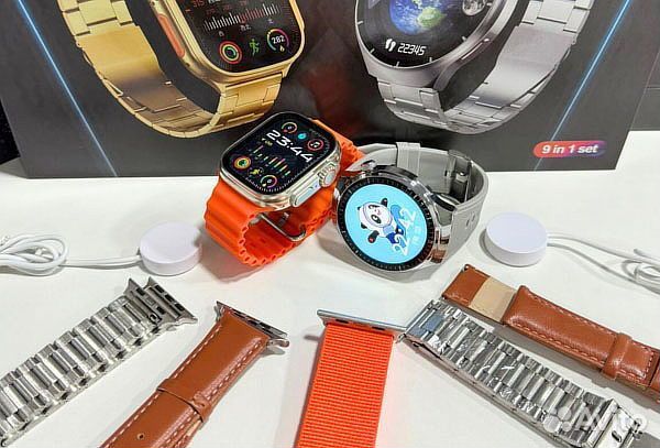 I70 Sult Ultra 2+ Watch 4 Pro
