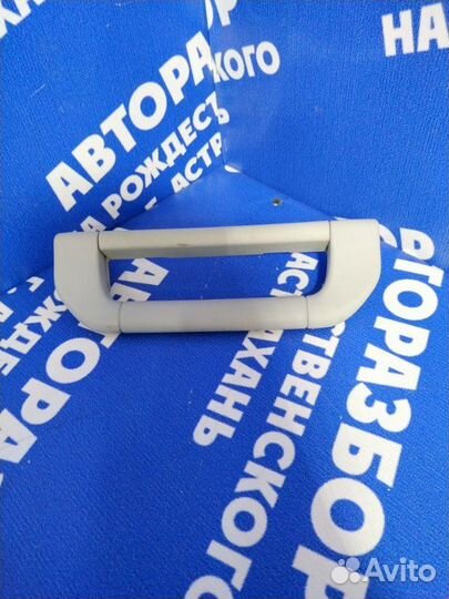 Ручка потолка Bmw E66 седан N62B44 2006