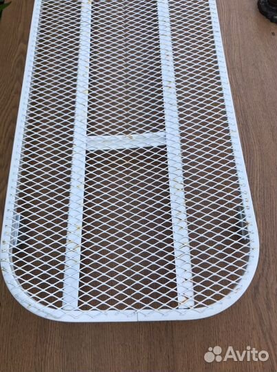 Подкат для работы под машиной