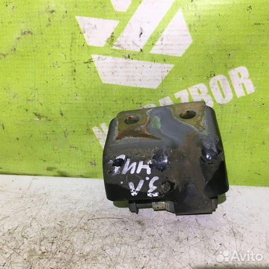 Петля двери задней левой нижняя Чери М11 10-14