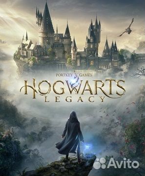 Digital - Hogwarts Legacy PS5