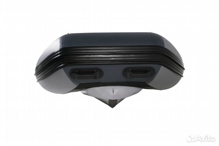 Лодка Rib Навигатор 380R Pro зэ,кк