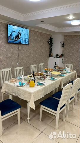 Банкетный Зал