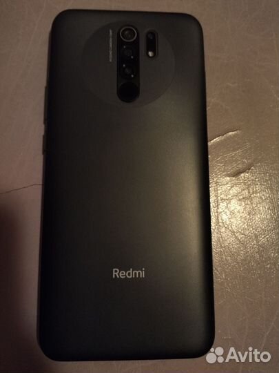 Redmi 9