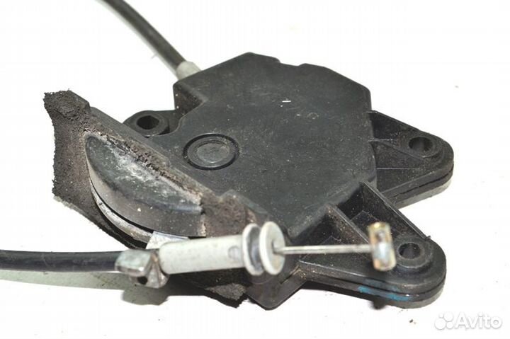 Ручка двери внутренняя, правая volvo FH (01.05)